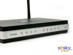 经典传承·耐用王者 D-Link DIR-615为何仍是家庭上网的优质之选