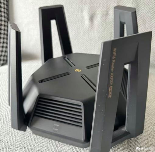 路由器里的外星人?480捡了台小米ax9000,刷openwrt后2.5g口跑满